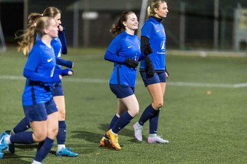 Bild 179 - F SC Ellerau - Rissener SV : Ergebnis: 7:0